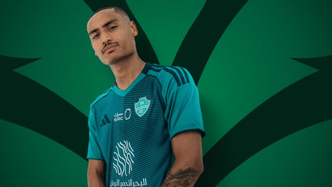 友们真正的, 他来自以体