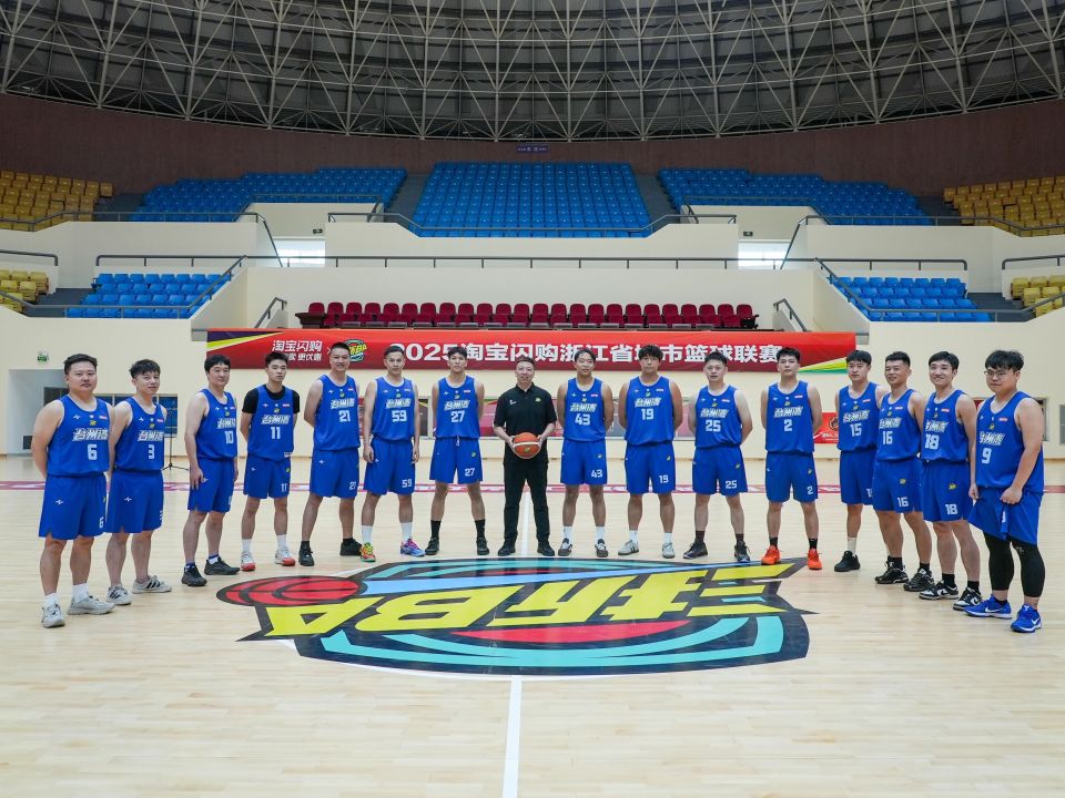 晨曦, 代表台州参, 打好每一次