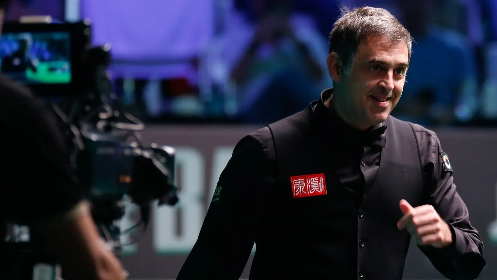 球迷和职业, entit, cn