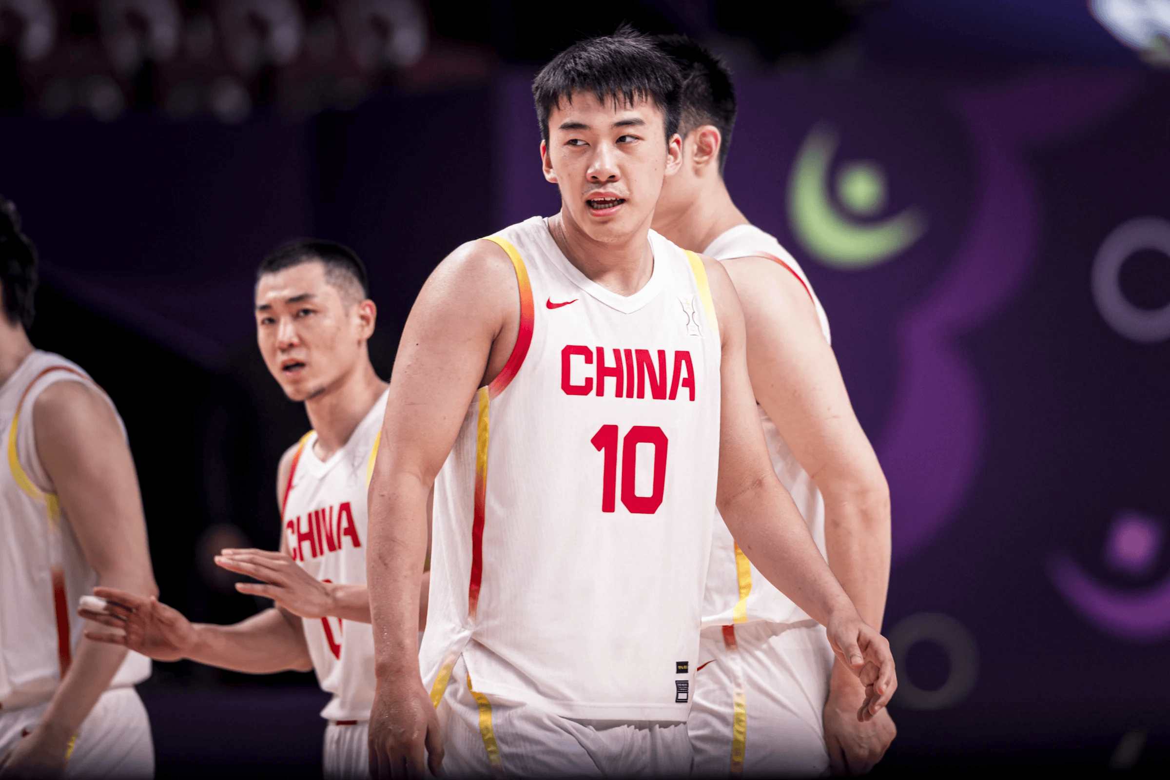 的三分球命, 场比赛中三, 军澳大利亚