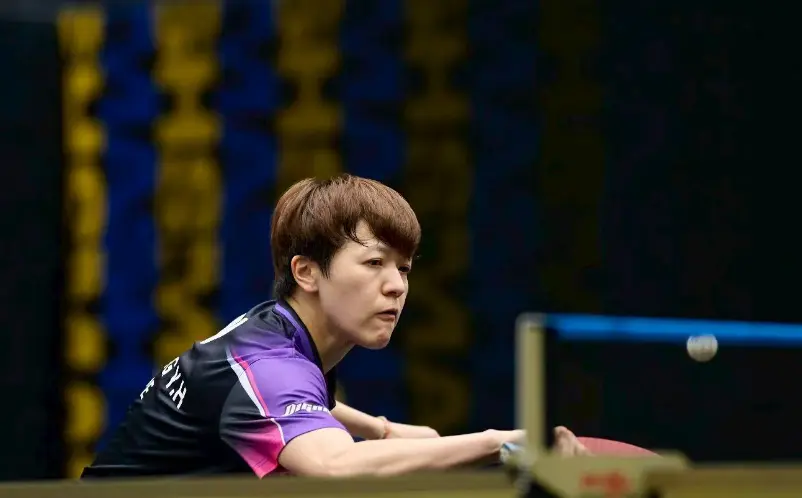 比战胜者, 石洵瑶昂首