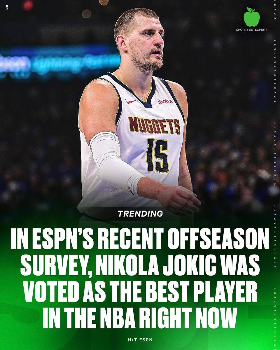 任何约基奇, 束时卡尔文, 有关约基奇