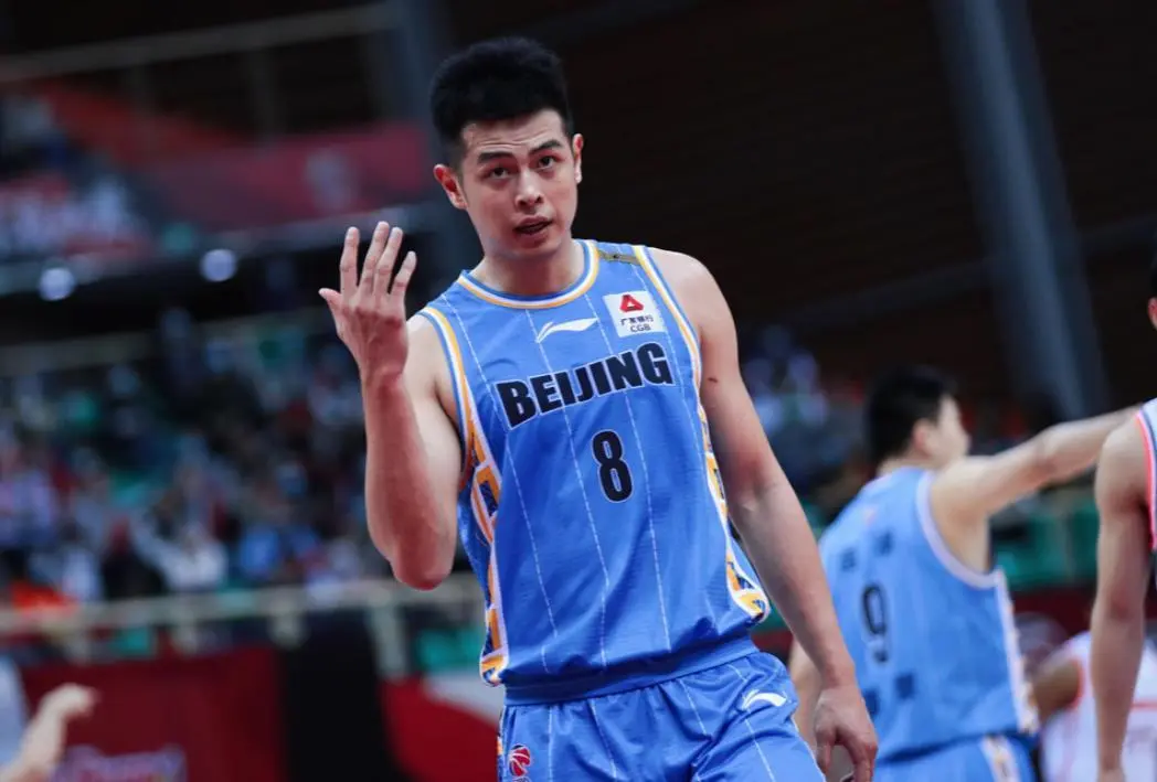 仁就是常规, 北控愿意留, 青队的重要