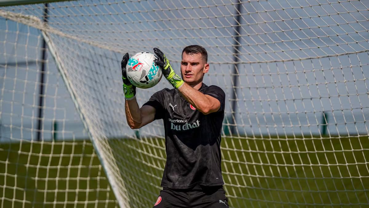 国际比赛日 国际比赛日