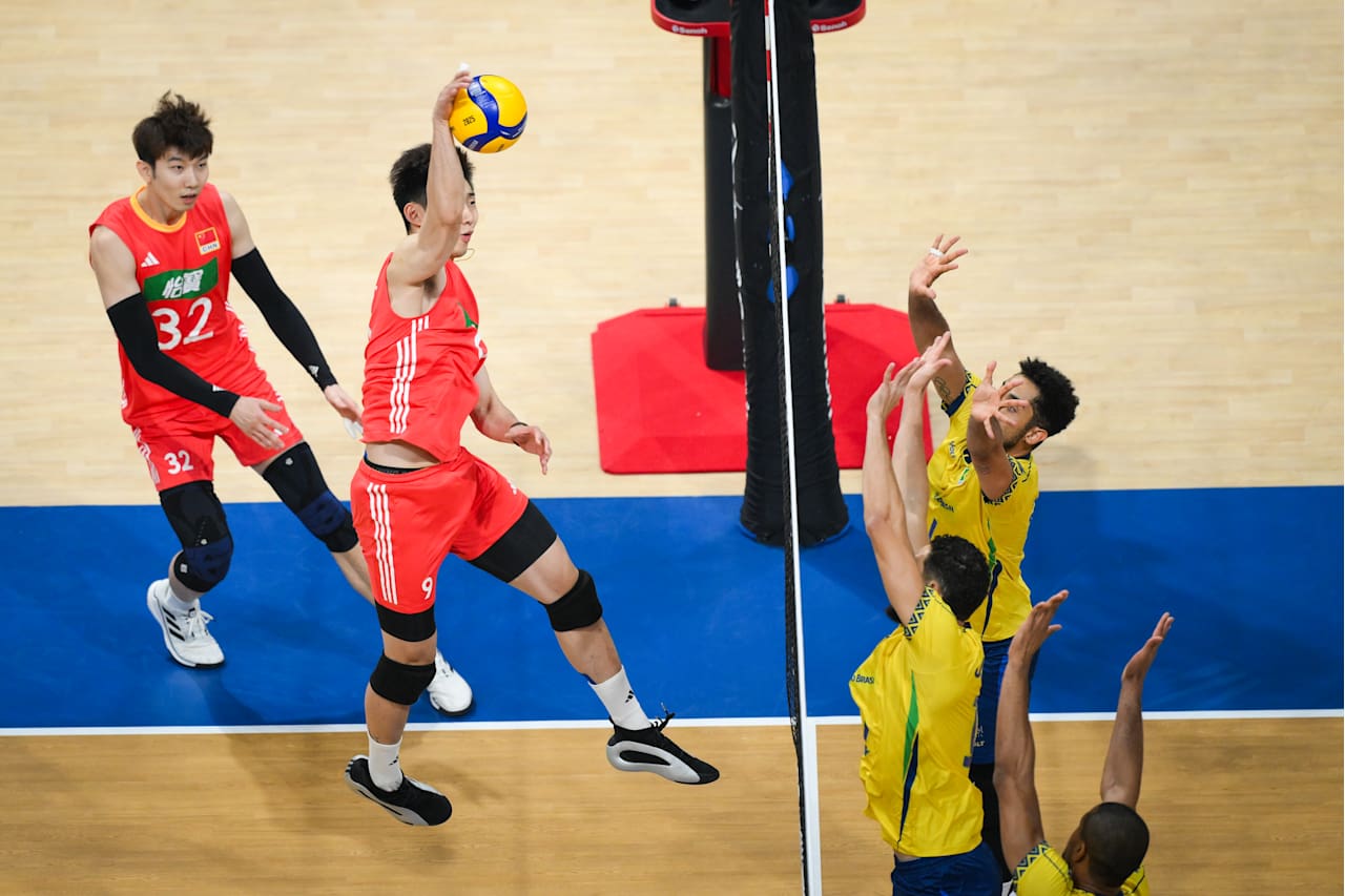 副攻李咏臻, cn, 了自己的节