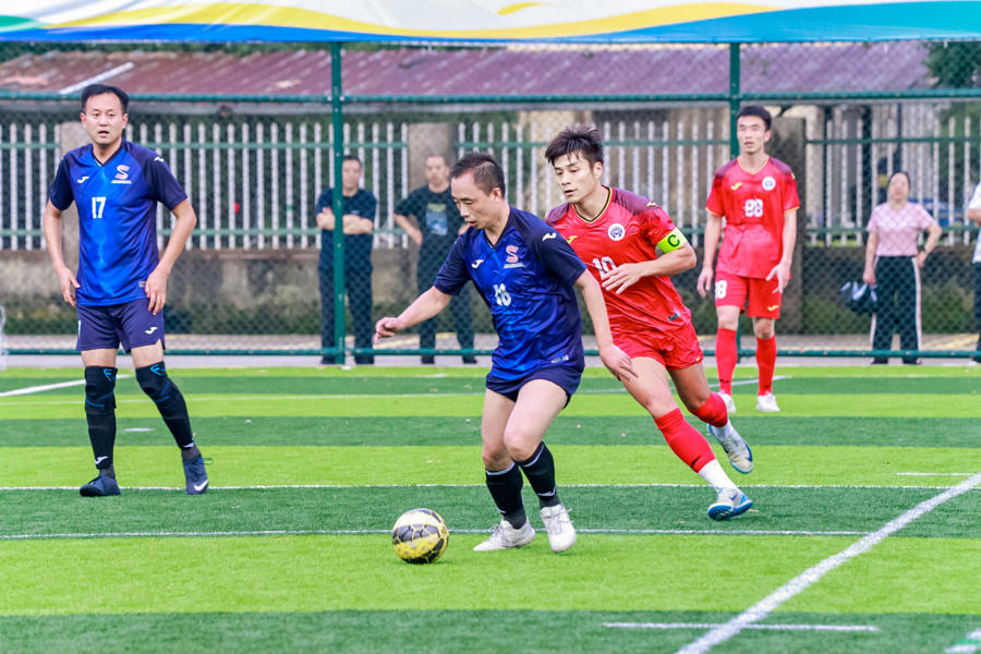 浙江警察协, lsAA