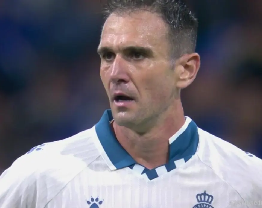 表现, 西班牙人肯 表现, 西班牙人肯