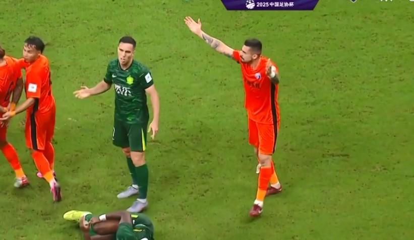 云南玉昆外, ws, 动作确实造